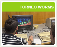 Torneo de Worms (1995)