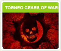 Torneo de Gears of War (Xbox 360, 2006)