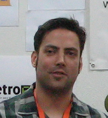 Ciro Altabás