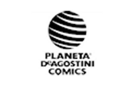 PlanetaDeAgostini Cómics