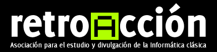 Asociación RetroAcción