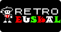 Evento RetroEuskal