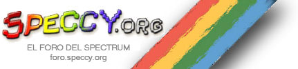 Logo Speccy.org