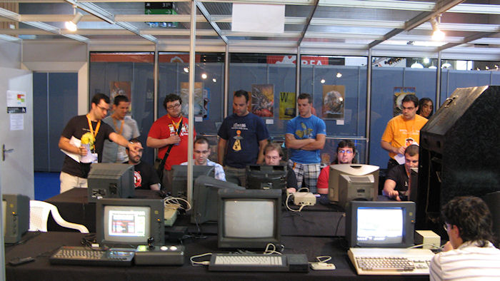 Torneo de videojuegos Torneo de videojuegos
