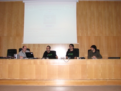 Mesa redonda