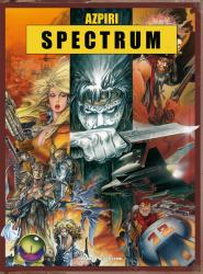 Libro Spectrum